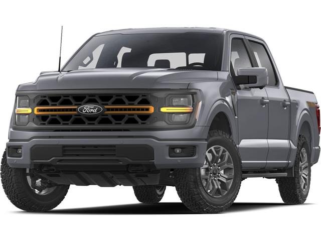 2026 Ford F-150 Tremor (Stk: W4LK159T) in Kamloops - Image 1 of 1