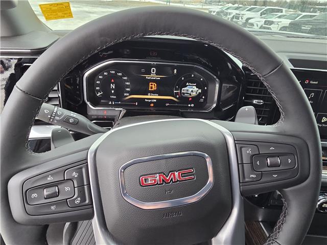 2026 GMC Sierra 1500 Elevation (Stk: 26SR17190) in Pincher Creek - Image 9 of 11