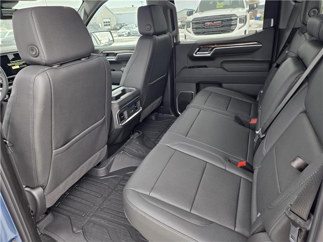 2026 GMC Sierra 1500 Elevation (Stk: 26SR17190) in Pincher Creek - Image 6 of 11