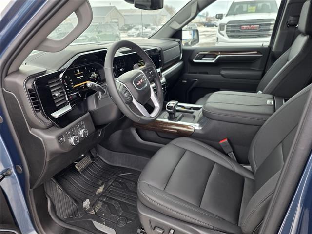 2026 GMC Sierra 1500 Elevation (Stk: 26SR17190) in Pincher Creek - Image 5 of 11