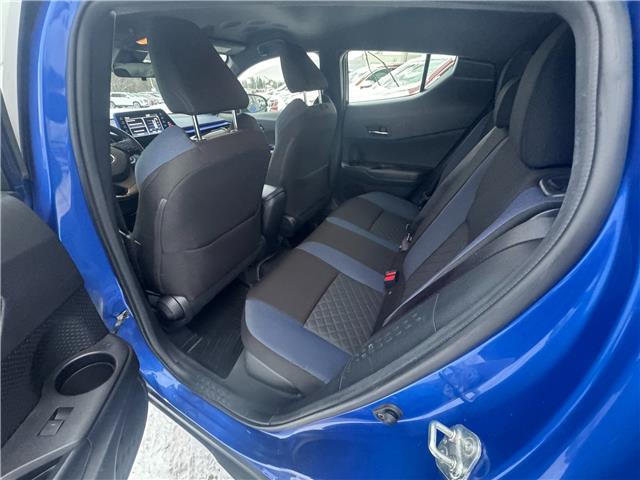 2022 Toyota C-HR XLE Premium (Stk: 26-130-1) in Pembroke - Image 12 of 22