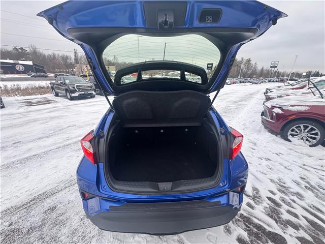 2022 Toyota C-HR XLE Premium (Stk: 26-130-1) in Pembroke - Image 9 of 22