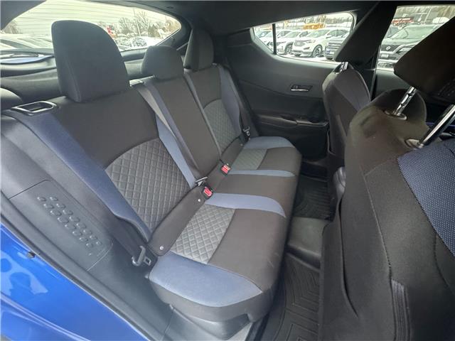 2022 Toyota C-HR XLE Premium (Stk: 26-130-1) in Pembroke - Image 14 of 22