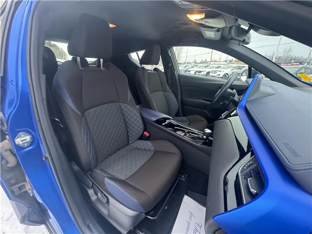 2022 Toyota C-HR XLE Premium (Stk: 26-130-1) in Pembroke - Image 13 of 22