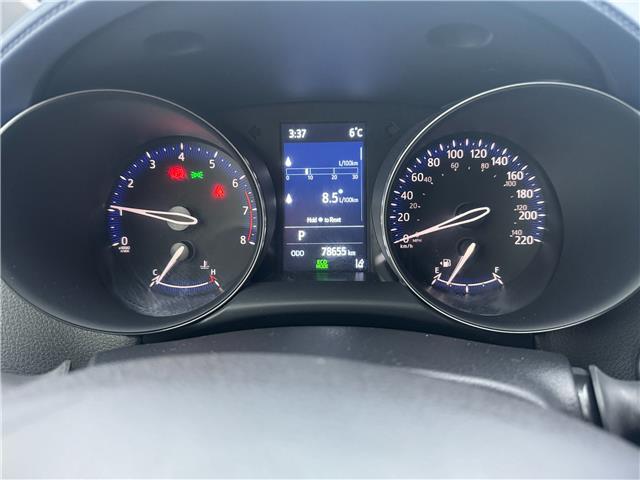 2022 Toyota C-HR XLE Premium (Stk: 26-130-1) in Pembroke - Image 18 of 22