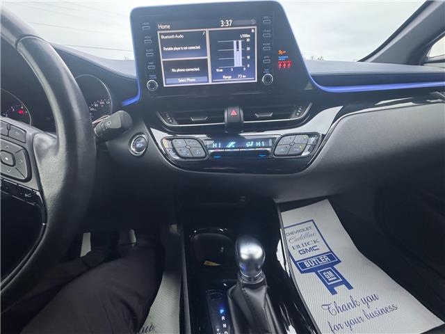 2022 Toyota C-HR XLE Premium (Stk: 26-130-1) in Pembroke - Image 19 of 22