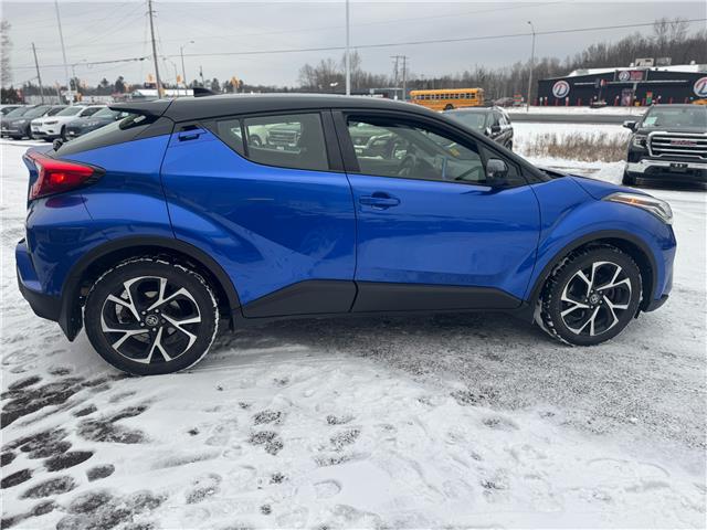 2022 Toyota C-HR XLE Premium (Stk: 26-130-1) in Pembroke - Image 6 of 22
