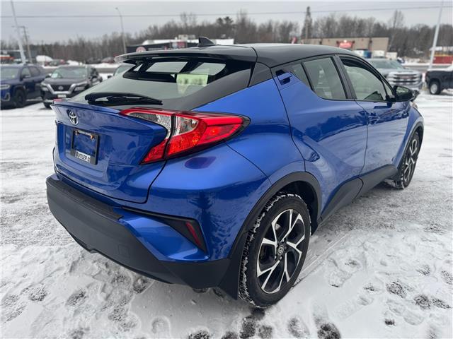 2022 Toyota C-HR XLE Premium (Stk: 26-130-1) in Pembroke - Image 5 of 22