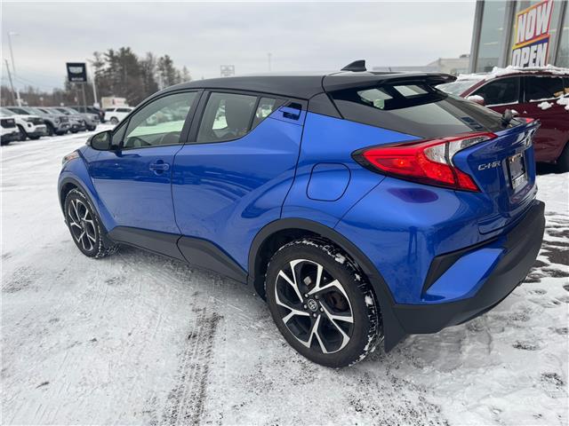 2022 Toyota C-HR XLE Premium (Stk: 26-130-1) in Pembroke - Image 3 of 22