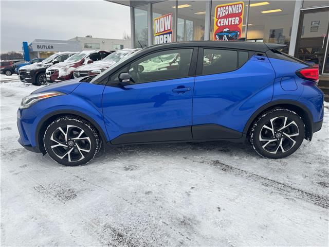 2022 Toyota C-HR XLE Premium (Stk: 26-130-1) in Pembroke - Image 2 of 22