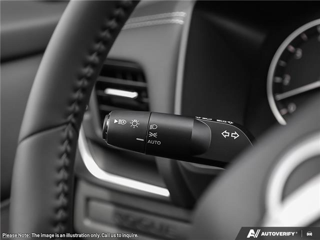 2026 Nissan Rogue S (Stk: 35373) in London - Image 25 of 27