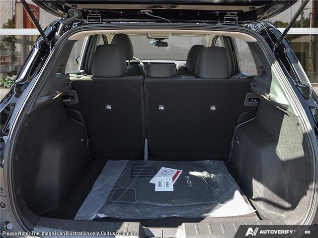 2026 Nissan Kicks S (Stk: 35368) in London - Image 7 of 27