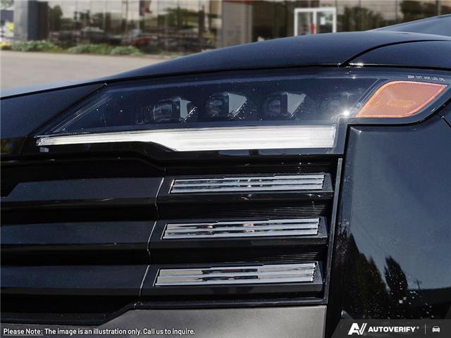 2026 Nissan Kicks S (Stk: 35368) in London - Image 10 of 27