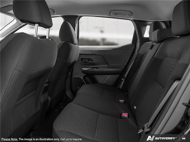 2026 Nissan Kicks S (Stk: 35369) in London - Image 21 of 27