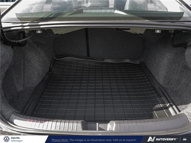 2026 Volkswagen Jetta Comfortline (Stk: 173777) in Oakville - Image 7 of 26