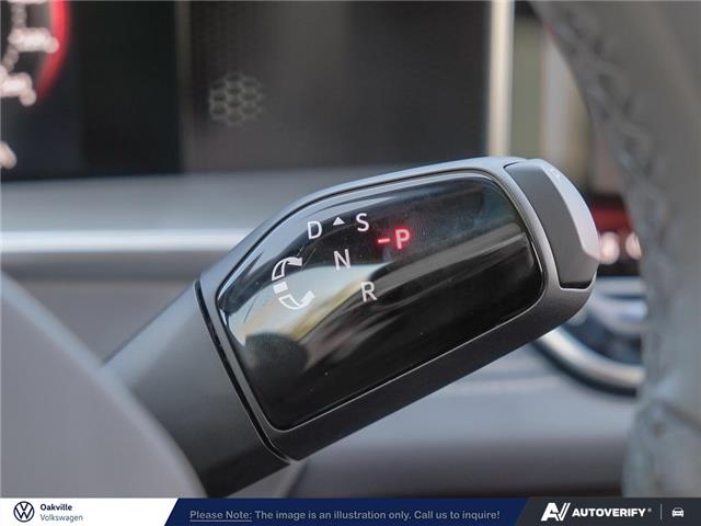 2026 Volkswagen Tiguan Comfortline R-Line Black Edition (Stk: 173786) in Oakville - Image 17 of 26