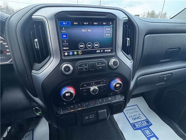 2020 GMC Sierra 1500 SLE (Stk: 26-108-1) in Pembroke - Image 18 of 19
