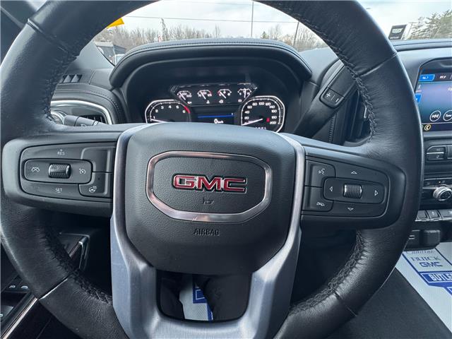 2020 GMC Sierra 1500 SLE (Stk: 26-108-1) in Pembroke - Image 16 of 19