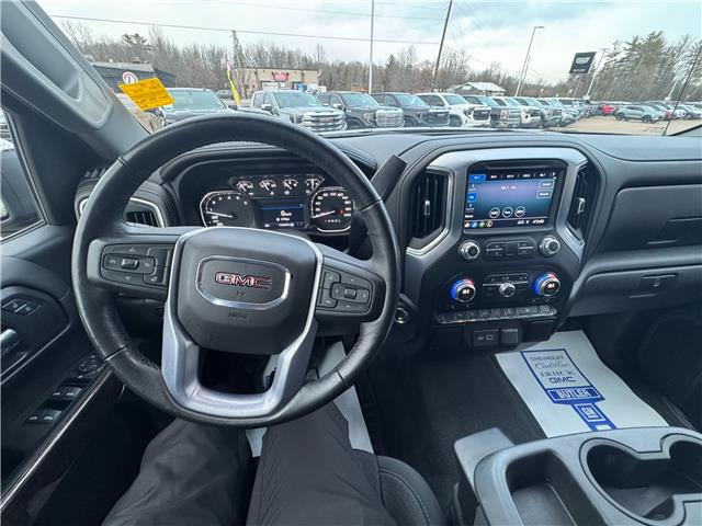 2020 GMC Sierra 1500 SLE (Stk: 26-108-1) in Pembroke - Image 15 of 19