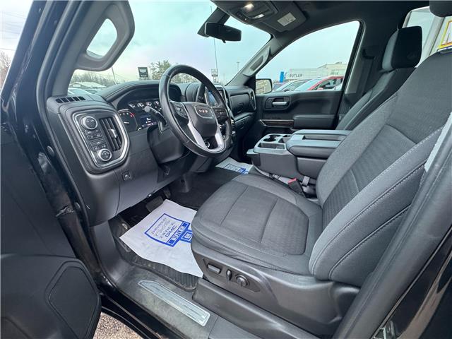 2020 GMC Sierra 1500 SLE (Stk: 26-108-1) in Pembroke - Image 11 of 19