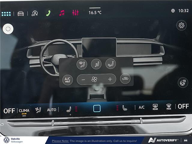 2026 Volkswagen Tiguan Trendline (Stk: 173773) in Oakville - Image 24 of 26