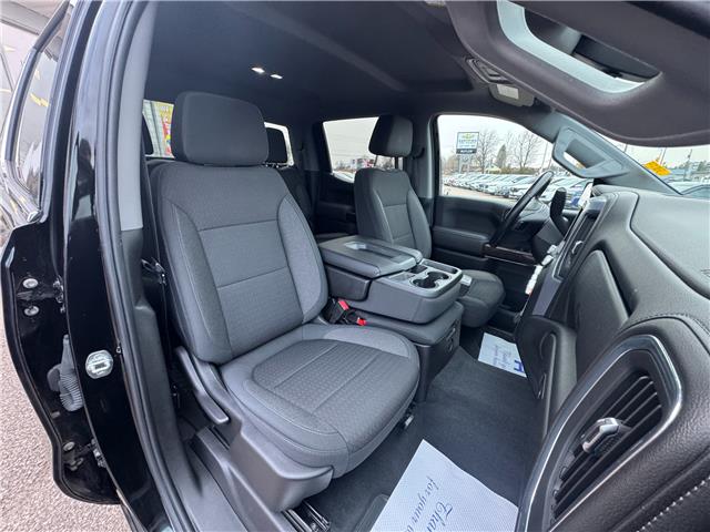 2020 GMC Sierra 1500 SLE (Stk: 26-108-1) in Pembroke - Image 14 of 19