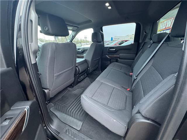 2020 GMC Sierra 1500 SLE (Stk: 26-108-1) in Pembroke - Image 12 of 19