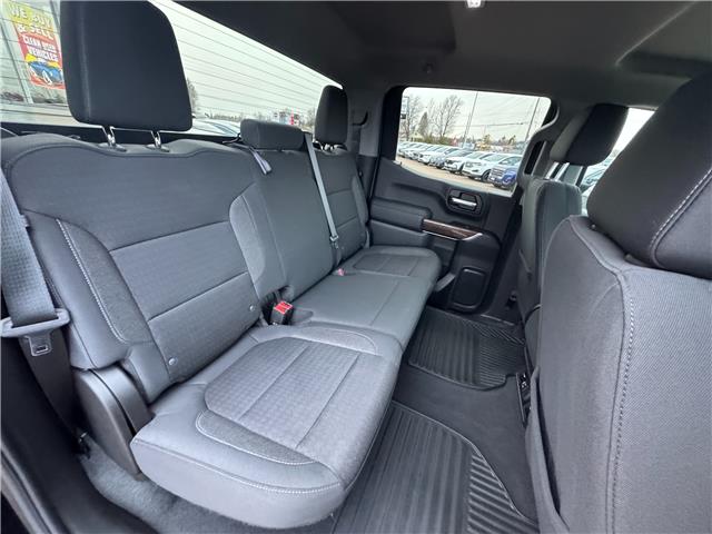 2020 GMC Sierra 1500 SLE (Stk: 26-108-1) in Pembroke - Image 13 of 19