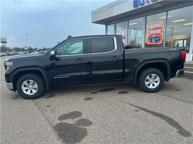 2020 GMC Sierra 1500 SLE (Stk: 26-108-1) in Pembroke - Image 2 of 19