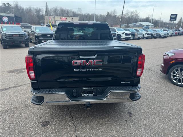 2020 GMC Sierra 1500 SLE (Stk: 26-108-1) in Pembroke - Image 3 of 19