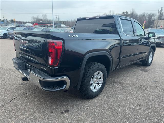 2020 GMC Sierra 1500 SLE (Stk: 26-108-1) in Pembroke - Image 4 of 19