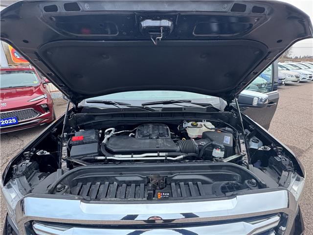 2020 GMC Sierra 1500 SLE (Stk: 26-108-1) in Pembroke - Image 7 of 19