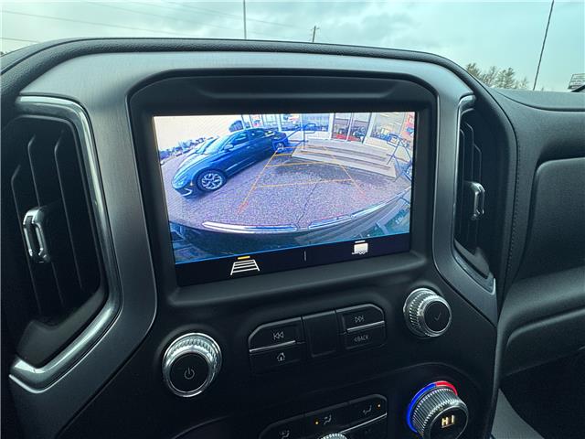 2020 GMC Sierra 1500 SLE (Stk: 26-108-1) in Pembroke - Image 19 of 19
