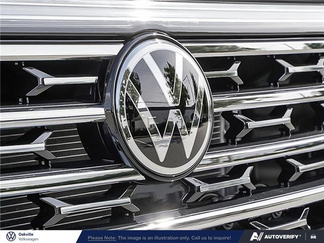 2026 Volkswagen Atlas 2.0 TSI Highline (Stk: 173781) in Oakville - Image 7 of 23