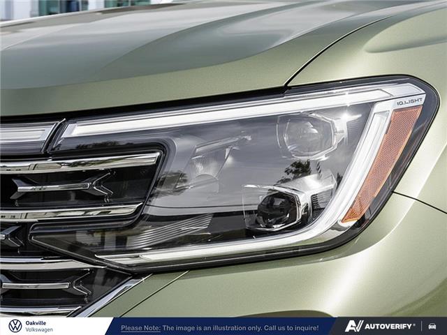 2026 Volkswagen Atlas 2.0 TSI Highline (Stk: 173781) in Oakville - Image 8 of 23