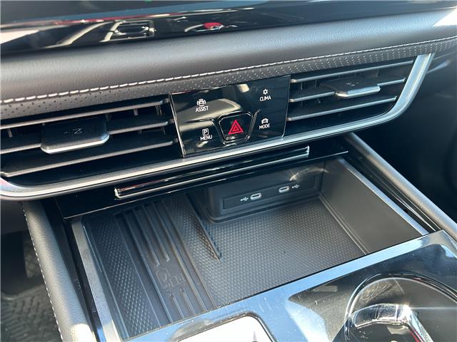 2025 Volkswagen Atlas Cross Sport 2.0 TSI Highline (Stk: V5321) in Kingston - Image 17 of 27