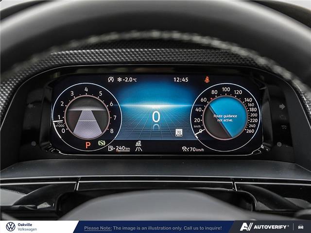2026 Volkswagen Atlas Cross Sport 2.0 TSI Highline (Stk: 173780) in Oakville - Image 14 of 25