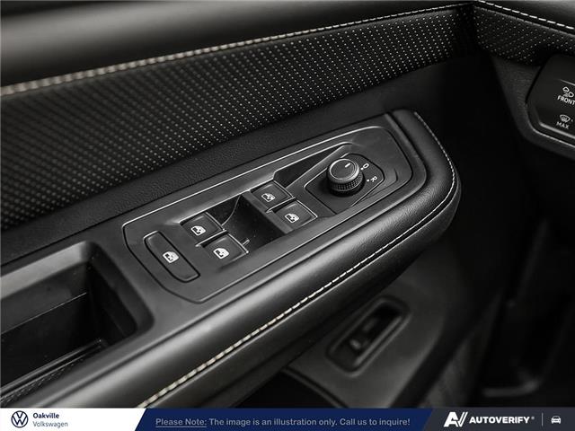 2026 Volkswagen Atlas Cross Sport 2.0 TSI Highline (Stk: 173780) in Oakville - Image 16 of 25