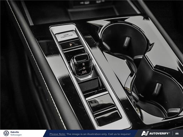 2026 Volkswagen Atlas Cross Sport 2.0 TSI Highline (Stk: 173780) in Oakville - Image 17 of 25