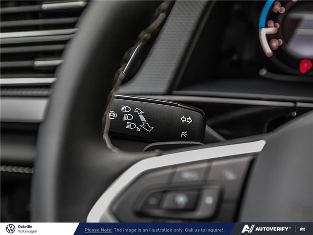 2026 Volkswagen Atlas Cross Sport 2.0 TSI Highline (Stk: 173780) in Oakville - Image 24 of 25