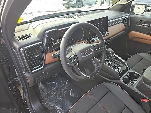 2026 GMC Canyon AT4 (Stk: 26-549) in Listowel - Image 4 of 10