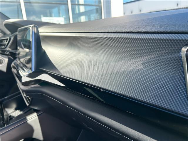 2025 Volkswagen Atlas Cross Sport 2.0 TSI Highline (Stk: V5321) in Kingston - Image 23 of 27