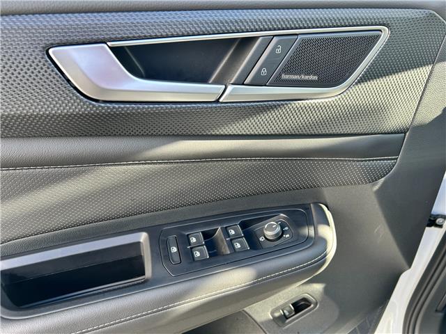2025 Volkswagen Atlas Cross Sport 2.0 TSI Highline (Stk: V5321) in Kingston - Image 24 of 27