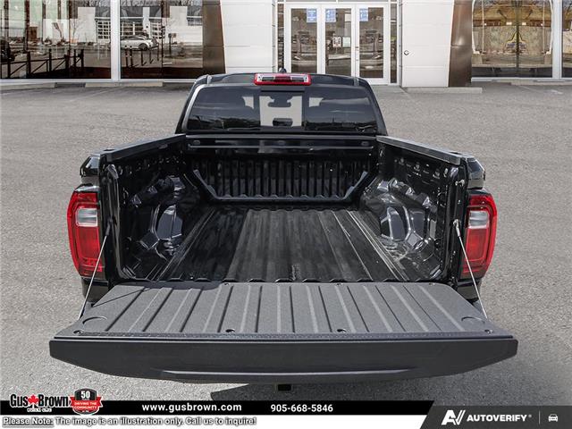 2026 GMC Canyon Elevation (Stk: 1165728) in WHITBY - Image 7 of 25