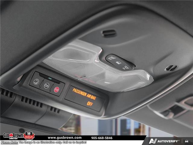 2026 GMC Canyon Elevation (Stk: 1165728) in WHITBY - Image 19 of 25