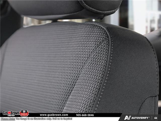 2026 GMC Canyon Elevation (Stk: 1165728) in WHITBY - Image 20 of 25