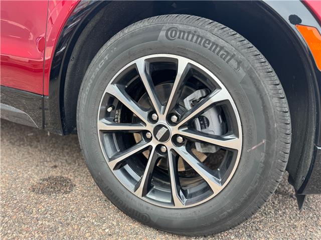 2024 Cadillac XT4 Sport (Stk: 25-261-1) in Pembroke - Image 9 of 22