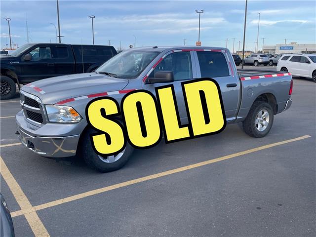 2023 RAM 1500 Classic SLT (Stk: 30376) in Fort Macleod - Image 1 of 1