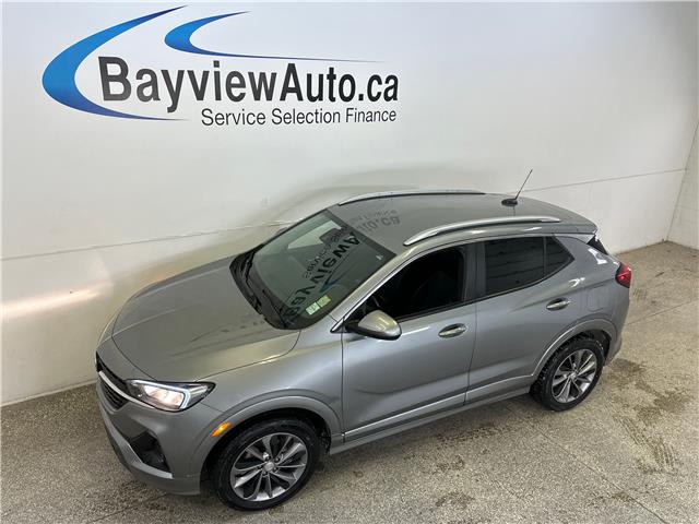 2023 Buick Encore GX Preferred (Stk: 43244J) in Belleville - Image 1 of 24