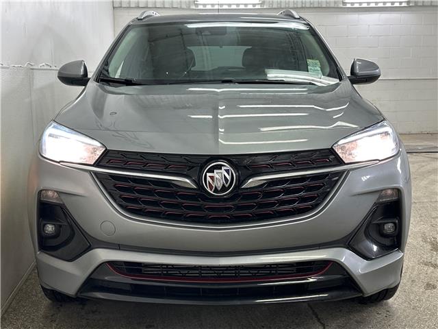 2023 Buick Encore GX Preferred (Stk: 43244J) in Belleville - Image 2 of 24